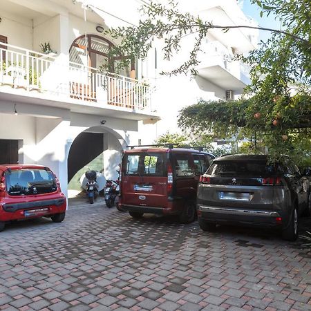 Apartman Koky Makarská Exteriér fotografie